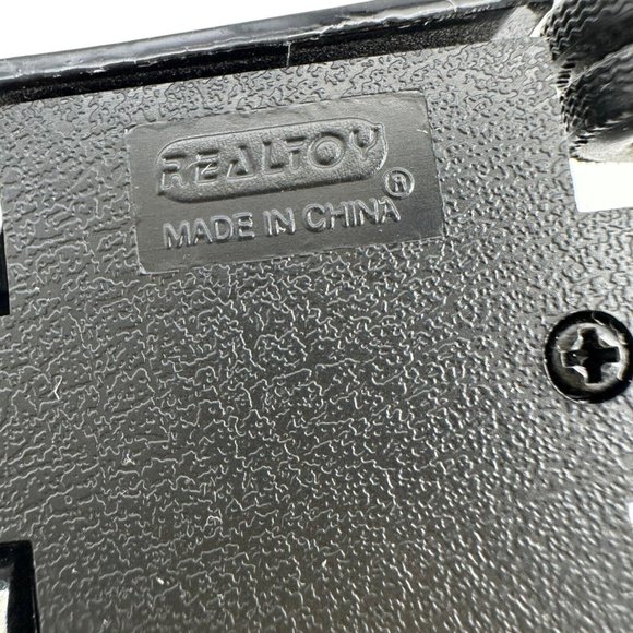 Hershey Park PA Toy Big Rig Truck Cab Separates from Trailer Realtoy Brand - Picture 15 of 15